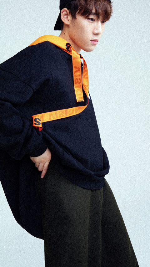 “垮掉”的一代 preview