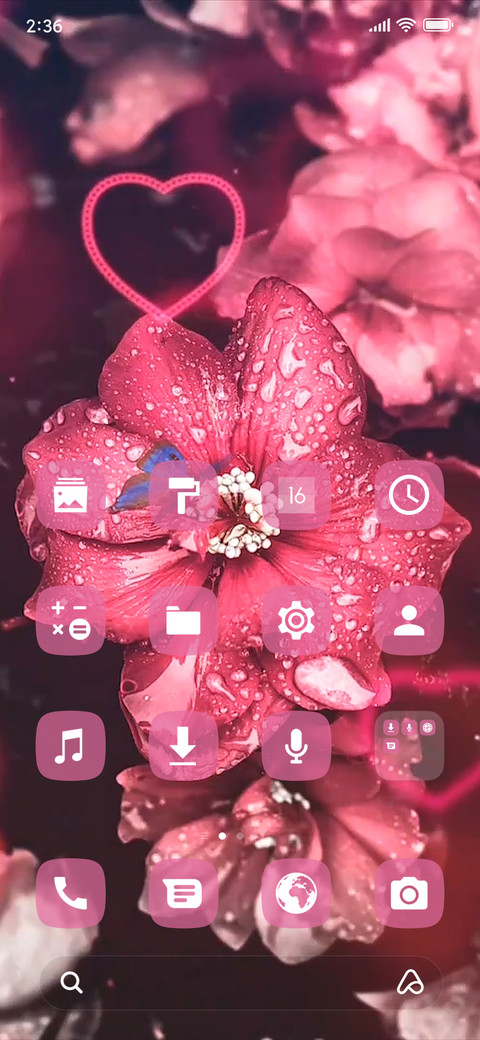 Blossom KPV preview