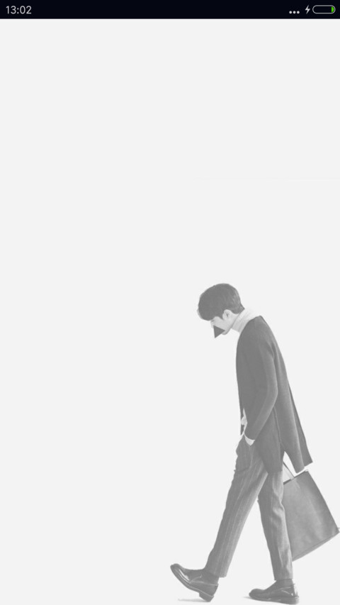 《演员》 preview
