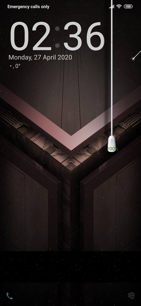 Rog Phone 2 preview