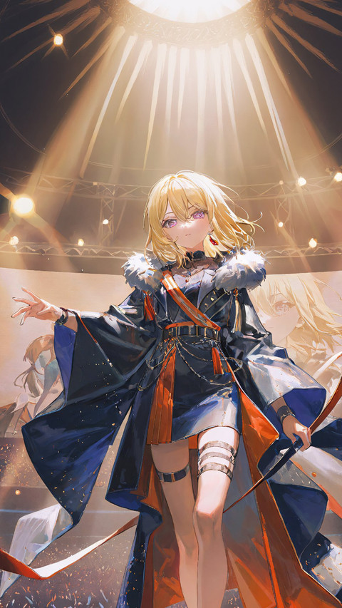 光的二重奏 preview