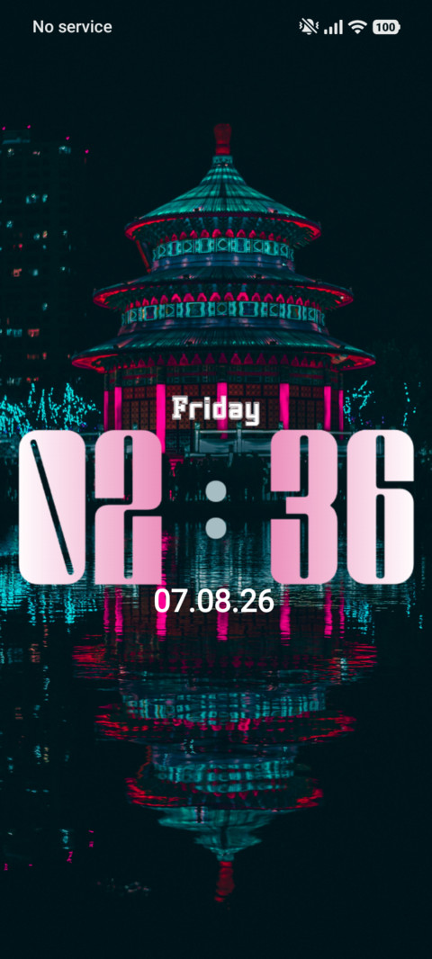 Neon Lights preview