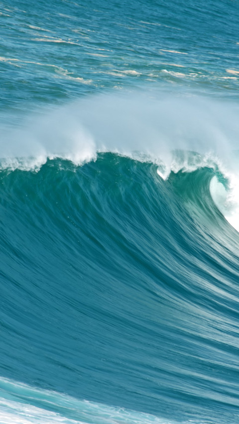 Waves and Storms preview