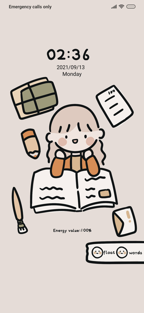 Test God preview