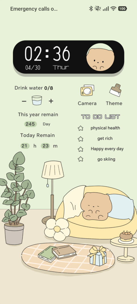 Lazy Summer preview