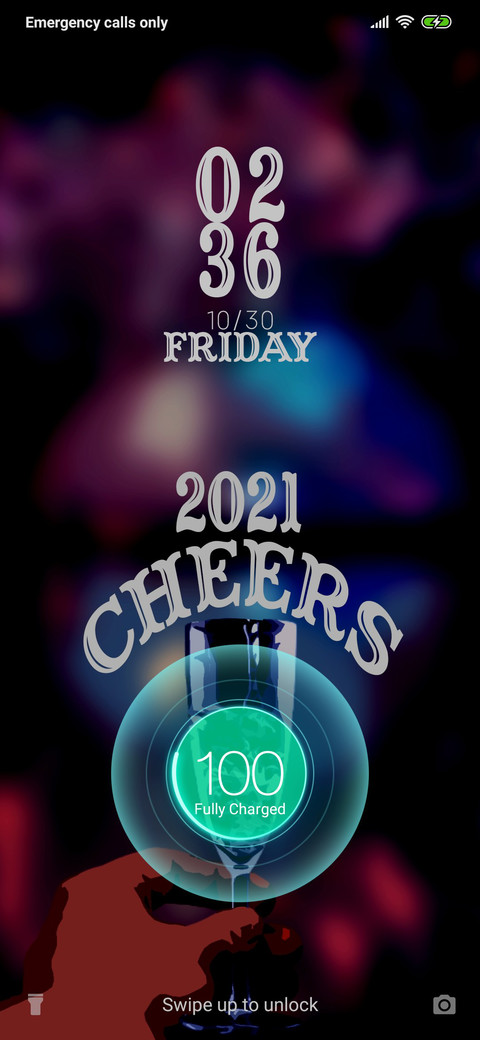 2021 Cheers preview