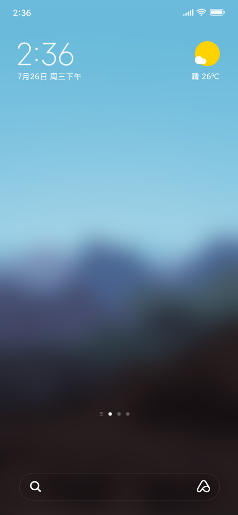 Pixel Go preview