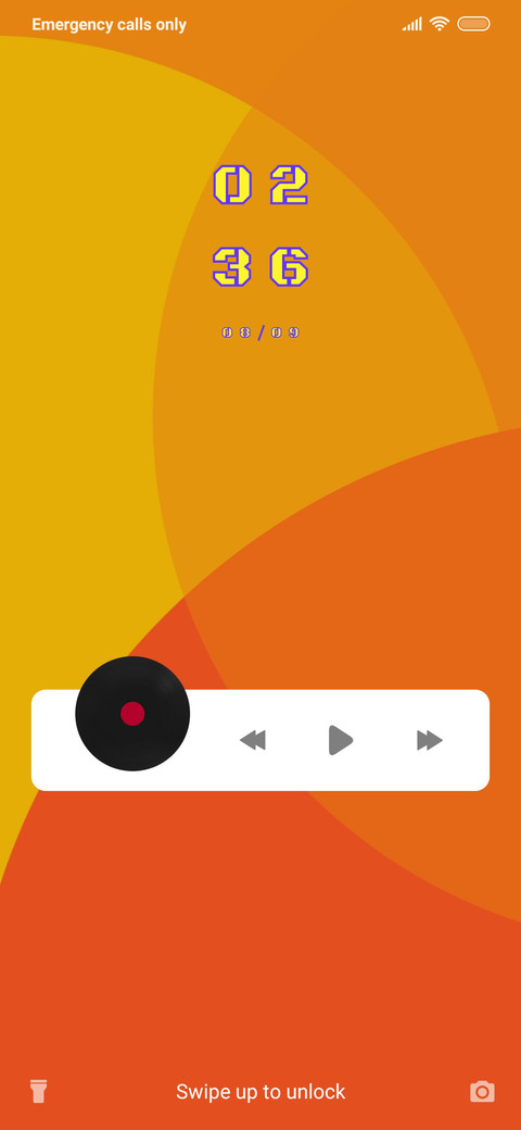 Vanilla Android_3MDS preview