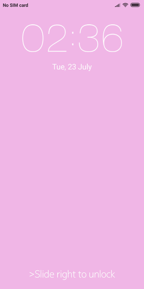 Pink Design preview