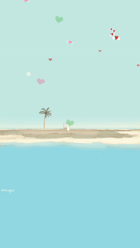 憧憬 preview