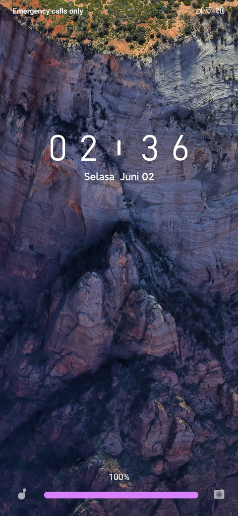Gradients preview