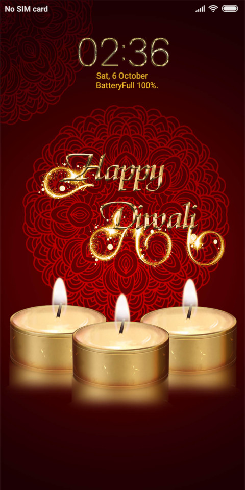 Diwali Celebration V10 preview