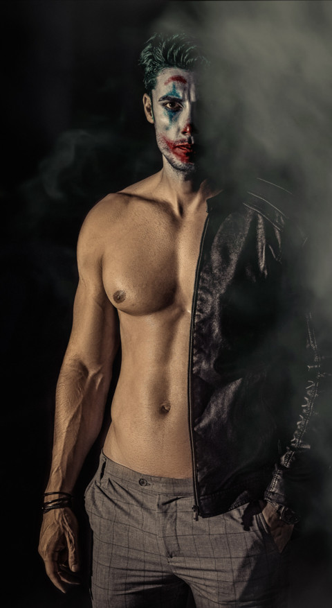 Joker (12) preview