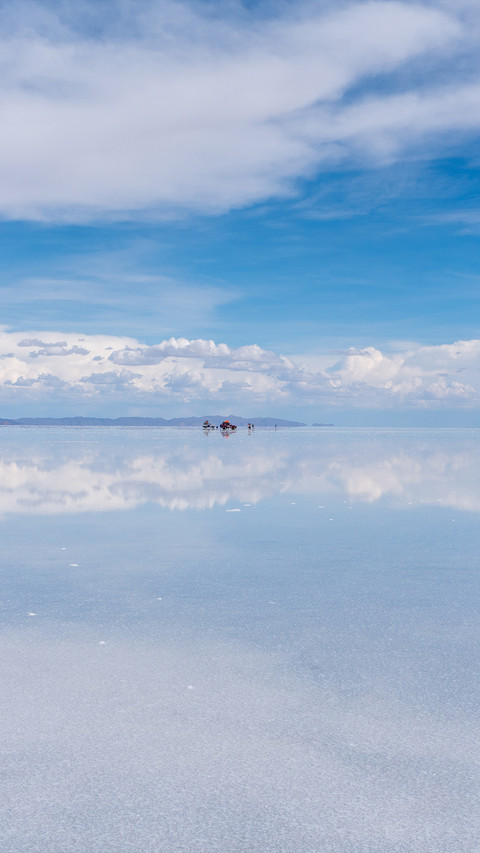 Sky Mirror preview