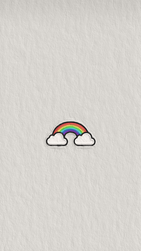 Creative rainbow-Desity preview