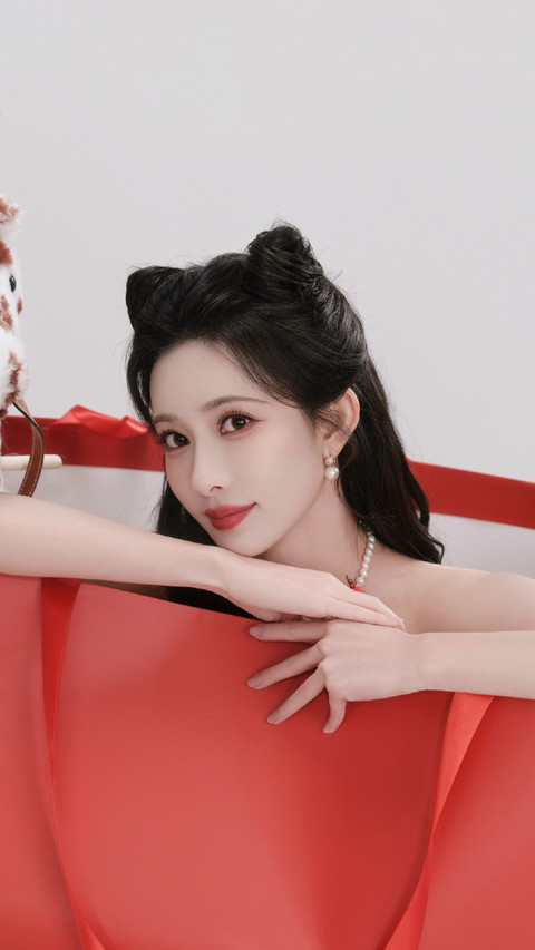 “红丝绒蛋糕”孟子义 preview
