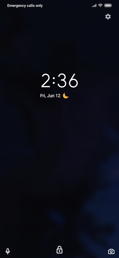 Android 10 Dark_DWM2 preview