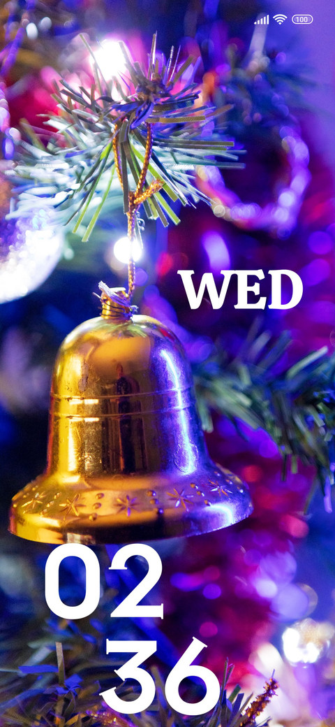 Jingle Bell preview