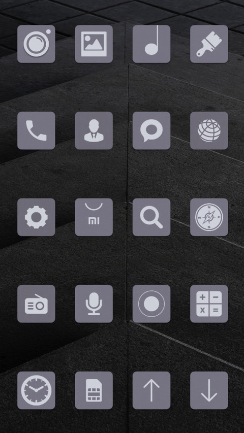 Gray Day  preview