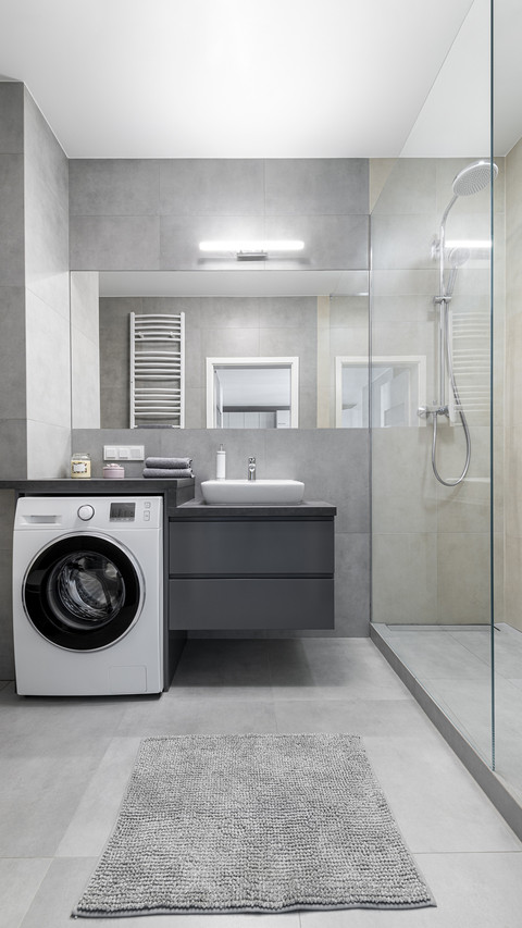 Shower room design 52 preview