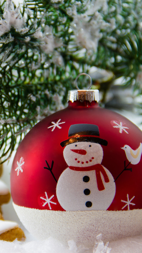 snowman (9) preview