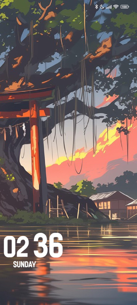 Tree Town preview