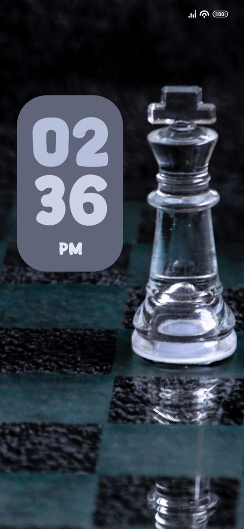 Chess preview