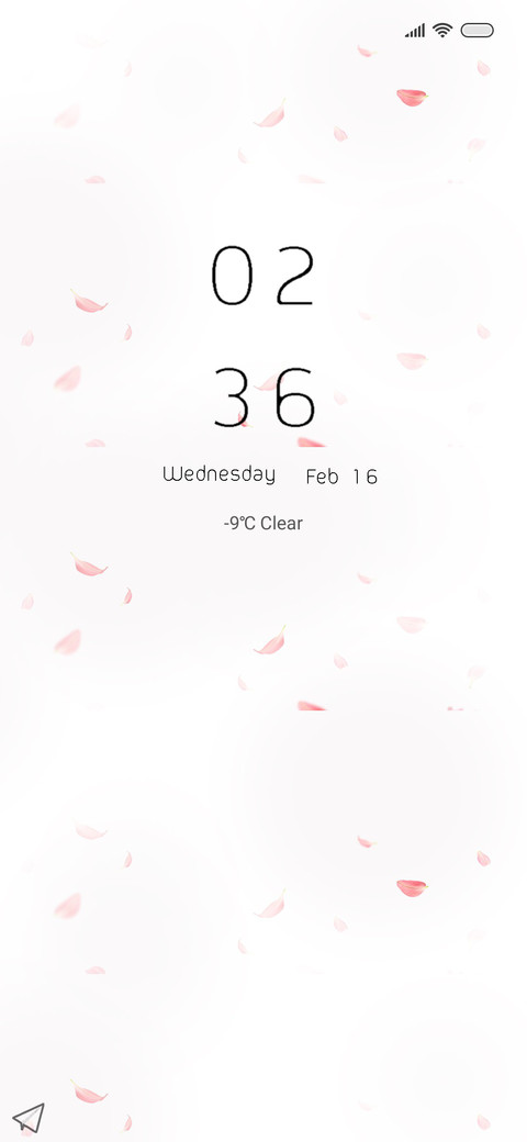 Simple Cherry preview