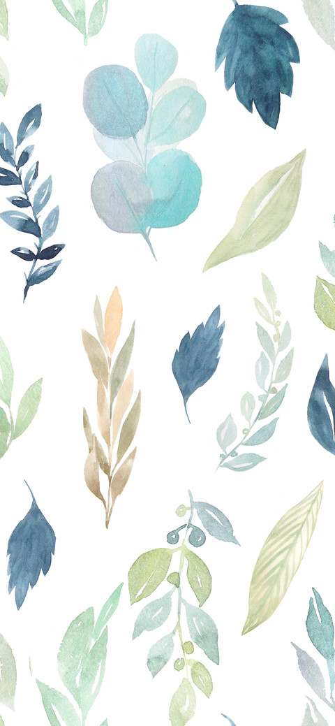 Painted Plants-PAIXIN preview