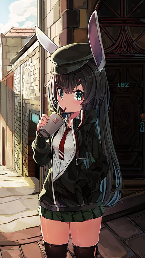 萝莉的游戏 preview
