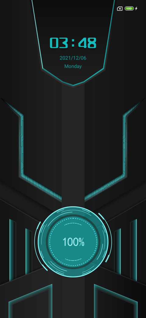 Dynamic Technology preview