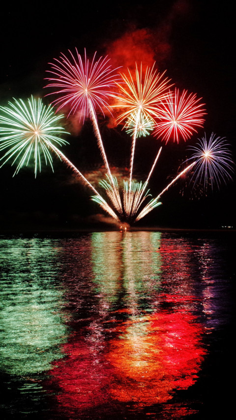 Fireworks (7) preview