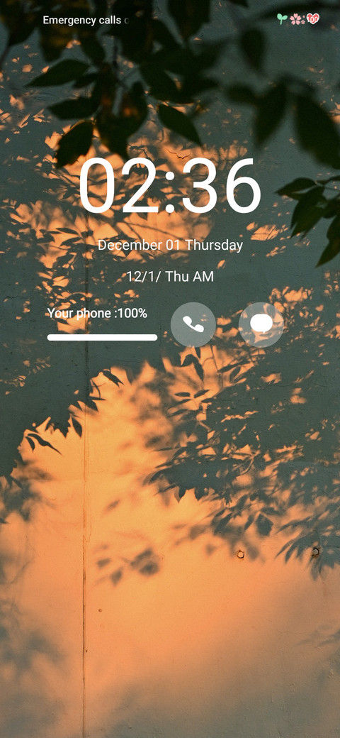 shadow preview
