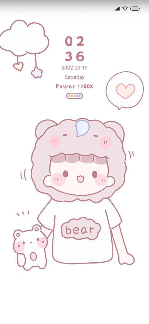bear sauce preview
