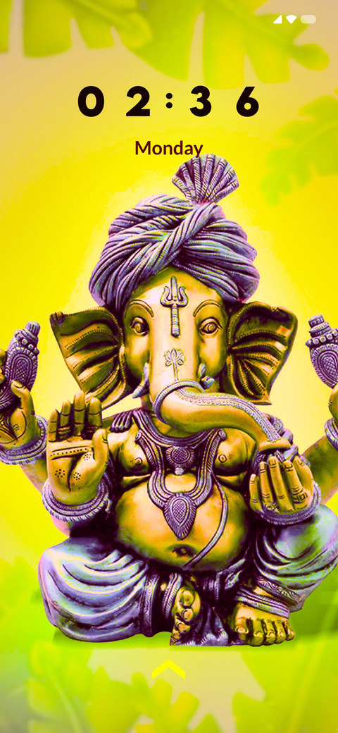Ekadanta preview