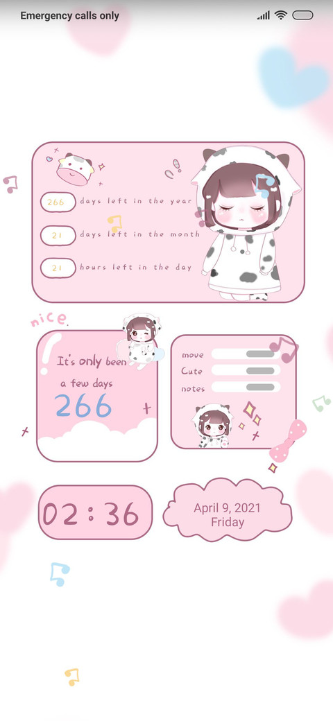 Soft Cute Loli preview