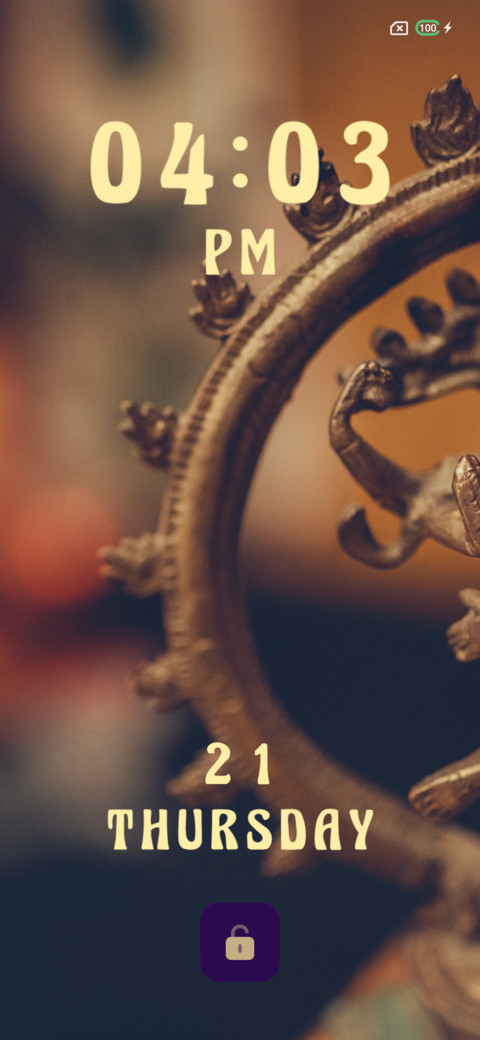Nataraj preview
