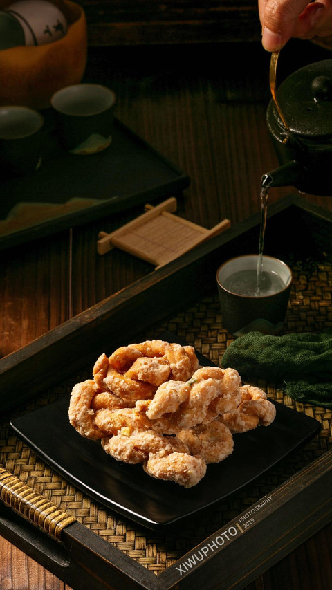 闽南特色小食 preview