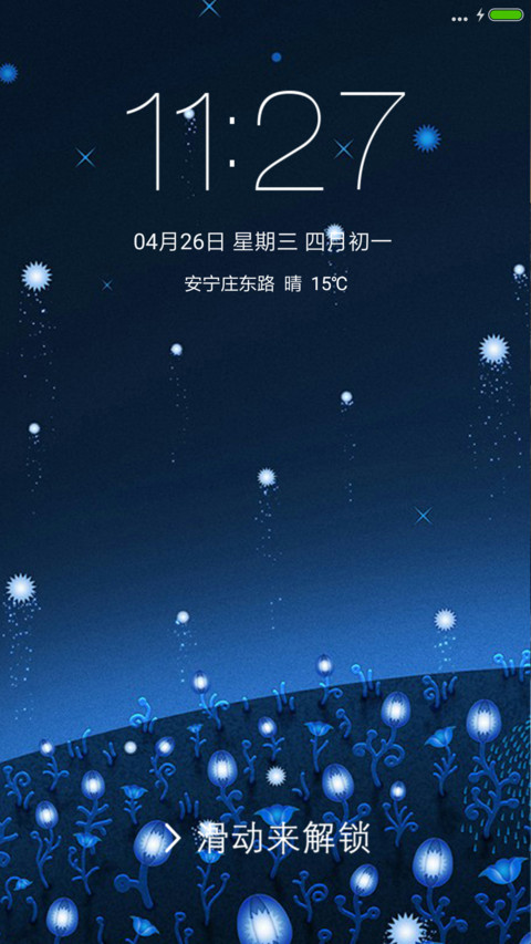 太阳花 preview