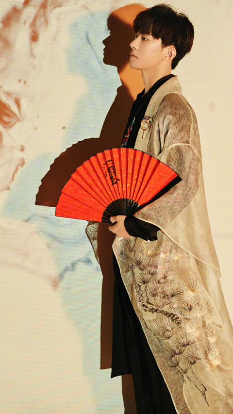 TFBOYS preview