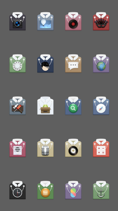Wonderful Shape V7 preview