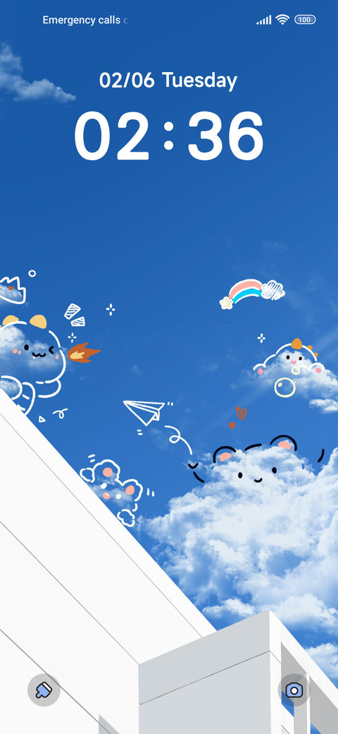 Fun Clouds preview