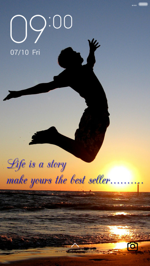 Enjoy Life preview