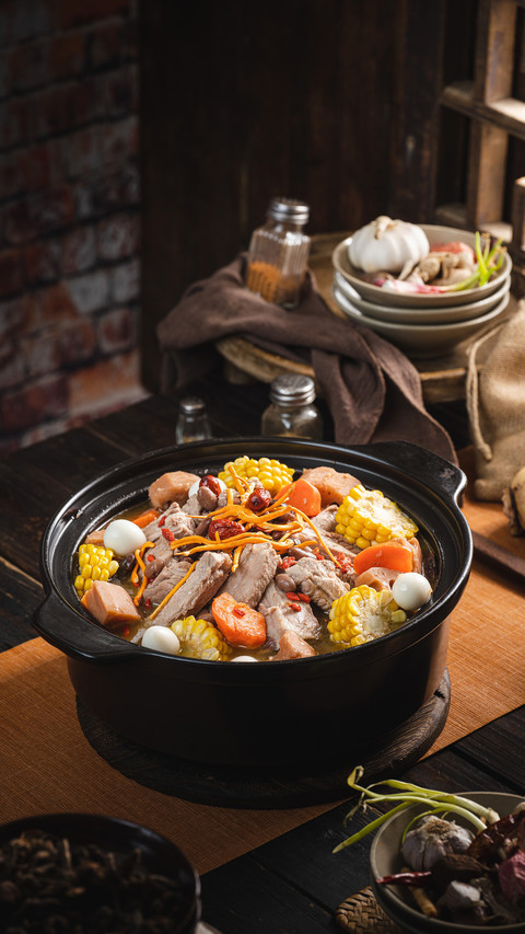 Top 10 must eat meat in autumn preview