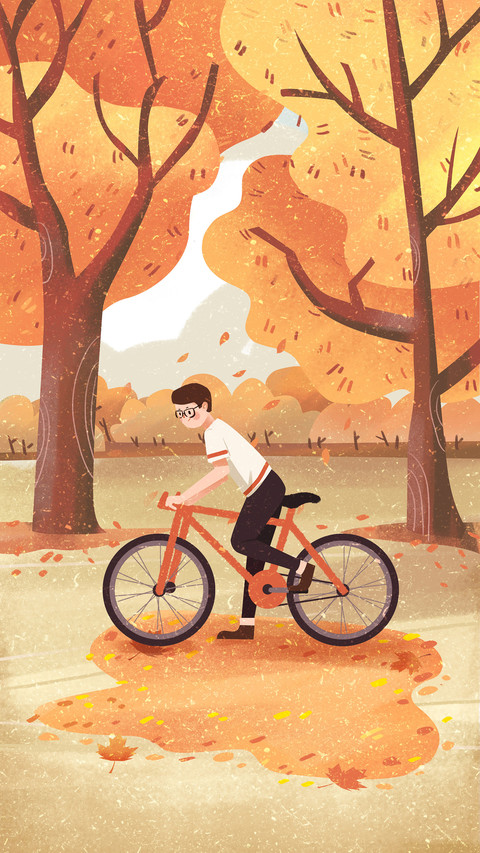 The best opening method for autumn fitness preview