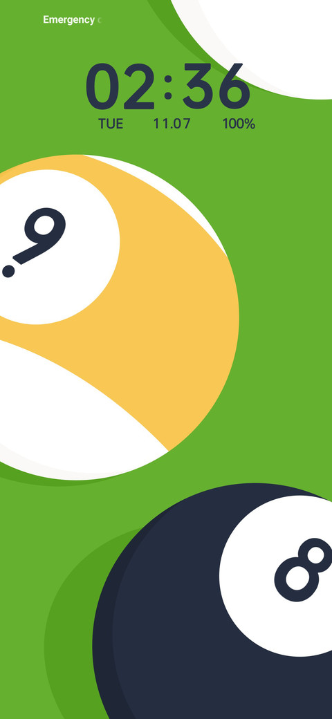 Minimal billiards preview