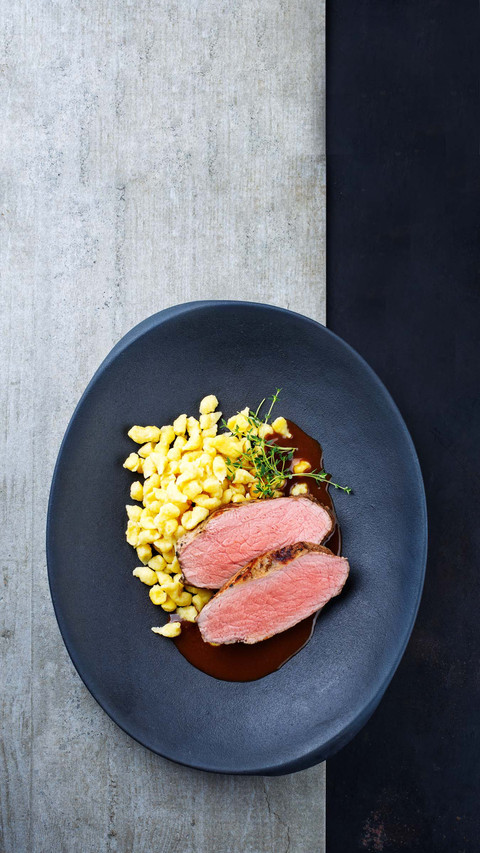 Delicious food cannot be stopped preview