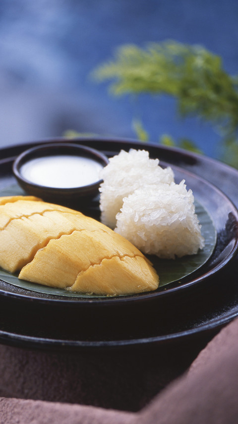泰国清新美食 preview