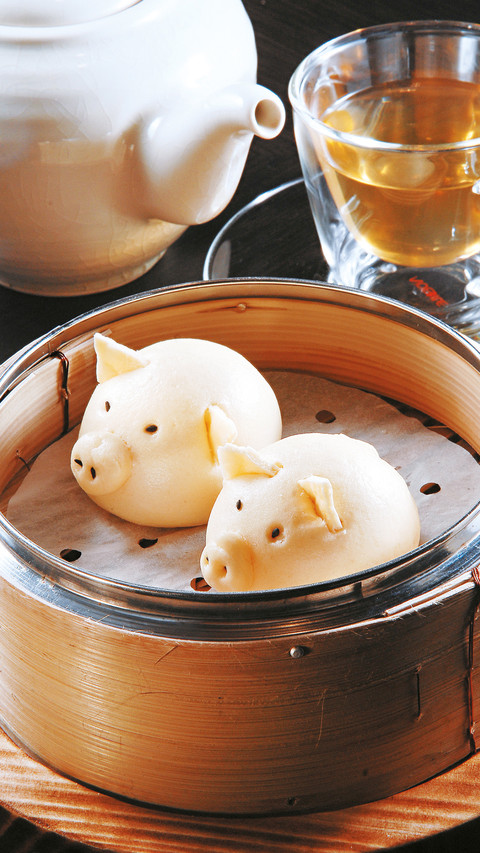 点点心思 经典重现 preview