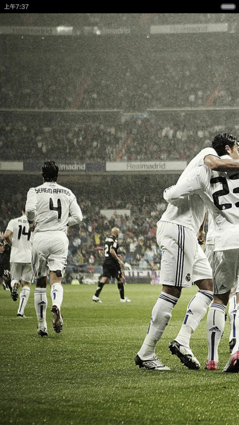RealMadrid（皇马） preview